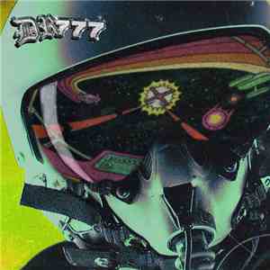 DR777 - The Quantum Superposition