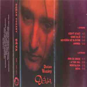Dušan Vozáry - Déva