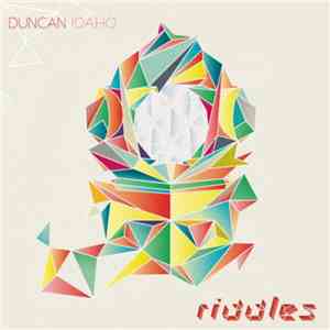 Duncan Idaho - Riddles