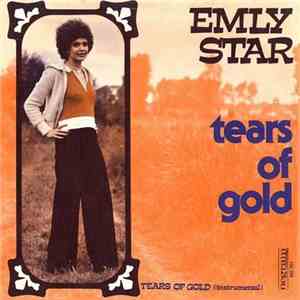 Emly Star - Tears Of Gold
