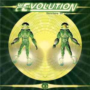 Evolution  - Warriors Of Light