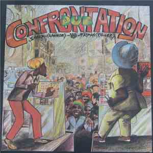 Fatman Vrs. Shaka - In A Dub Conference