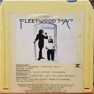 Fleetwood Mac - Fleetwood Mac