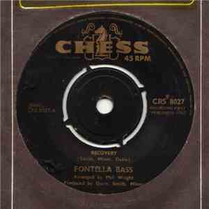 Fontella Bass - Recovery