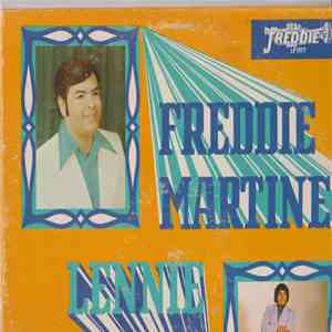 Freddie Martinez, Lennie Salinas - Freddie Martinez / Lennie Salinas