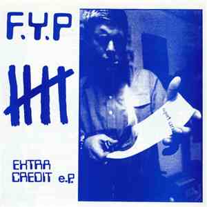F.Y.P - Extra Credit E.P.