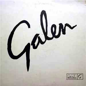 Galen  - Galen