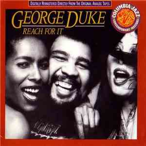 George Duke - Reach For It