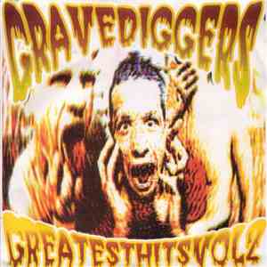 Gravediggers - Greatest Hits Vol 2