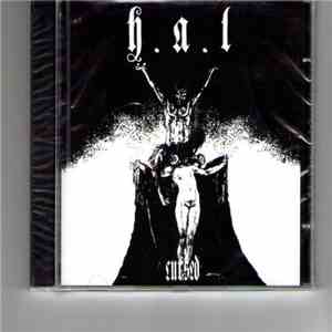 H.A.L - Cursed