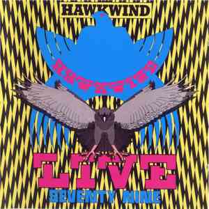 Hawkwind - Live Seventy Nine