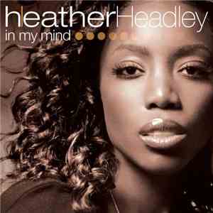 Heather Headley - In My Mind