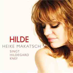 Heike Makatsch - Hilde