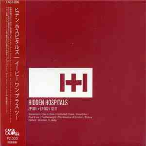 Hidden Hospitals - EP 001 + EP 002