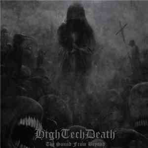 HighTechDeath - The Sound From Beyond