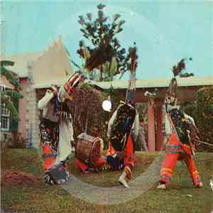 Hubert Smith & The Coral Islanders - Gombey Dance