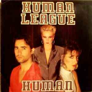 Human League - Human
