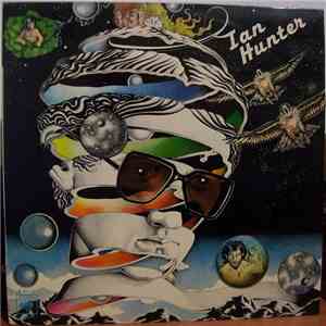 Ian Hunter - Ian Hunter