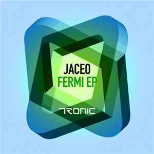 Jaceo - Fermi EP