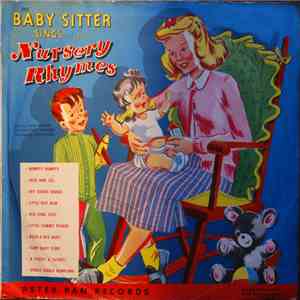 Jack Arthur And The Song Spinners - Baby Sitter Sings ....... Nursery Rhymes
