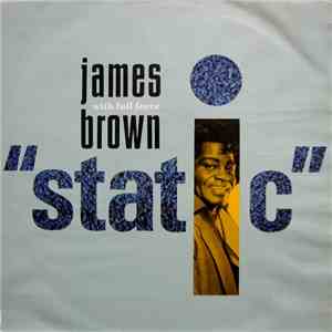 James Brown - Static