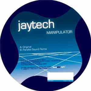Jaytech - Manipulator