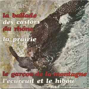 Jean Naty-Boyer - Chante
