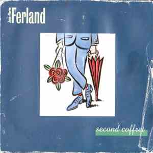 Jean-Pierre Ferland - Second Coffret