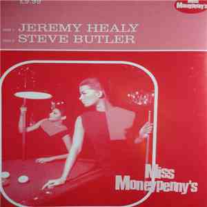 Jeremy Healy, Steve Butler - Jeremy Healy & Steve Butler
