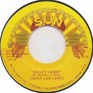 Jerry Lee Lewis - Crazy Arms