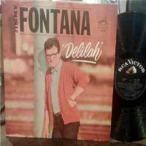 Jimmy Fontana - Delilah