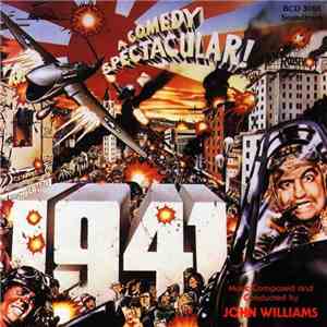 John Williams  - 1941 (Soundtrack)
