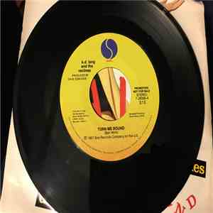 K.D. Lang And The Reclines - Turn Me Around