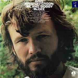 Kris Kristofferson - Me And Bobby McGee
