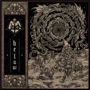 Lantern  - Below