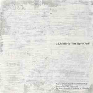 L.B.Research - Flux Water Jam