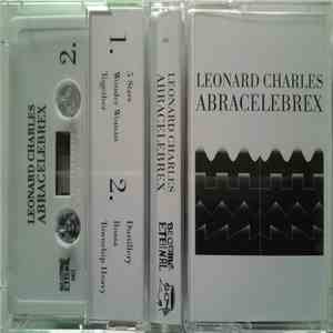 Leonard Charles - Abracelebrex