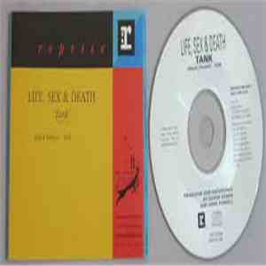 Life Sex & Death - Tank