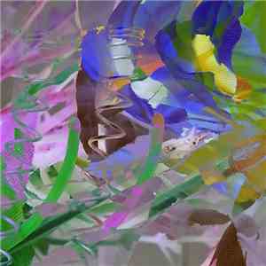 Liquid Asset - Inviolate Light Being