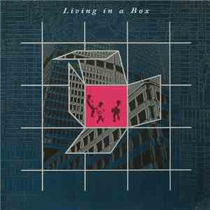 Living In A Box - Living In A Box