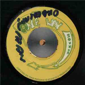 Lloyd Parks - Ordinary Man