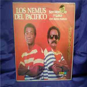 Los Nemus Del Pacifico - Son Montuno Y Salsa Con Alexis Murillo