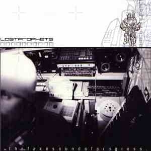 Lostprophets - The Fake Sound Of Progress