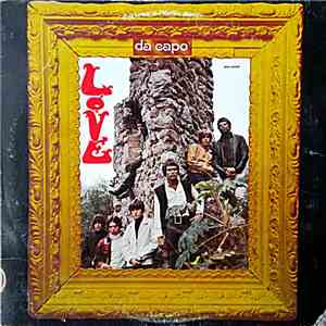 Love - Da Capo