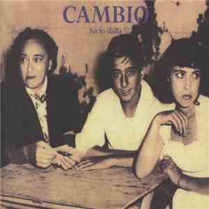 Lucio Dalla - Cambio