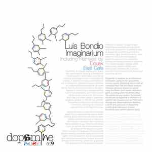 Luis Bondio - Imaginarium