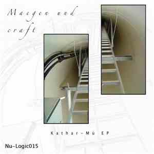 Maegen Und Craft - Kathar - Mù EP