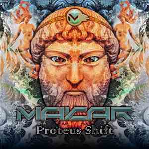 Makar  - Proteus Shift