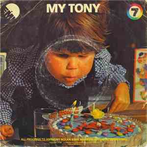 Marian Bilsborrow - My Tony