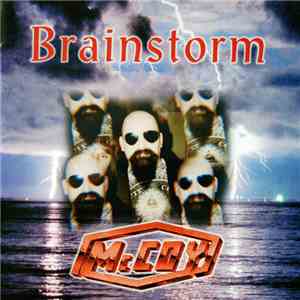 McCoy - Brainstorm